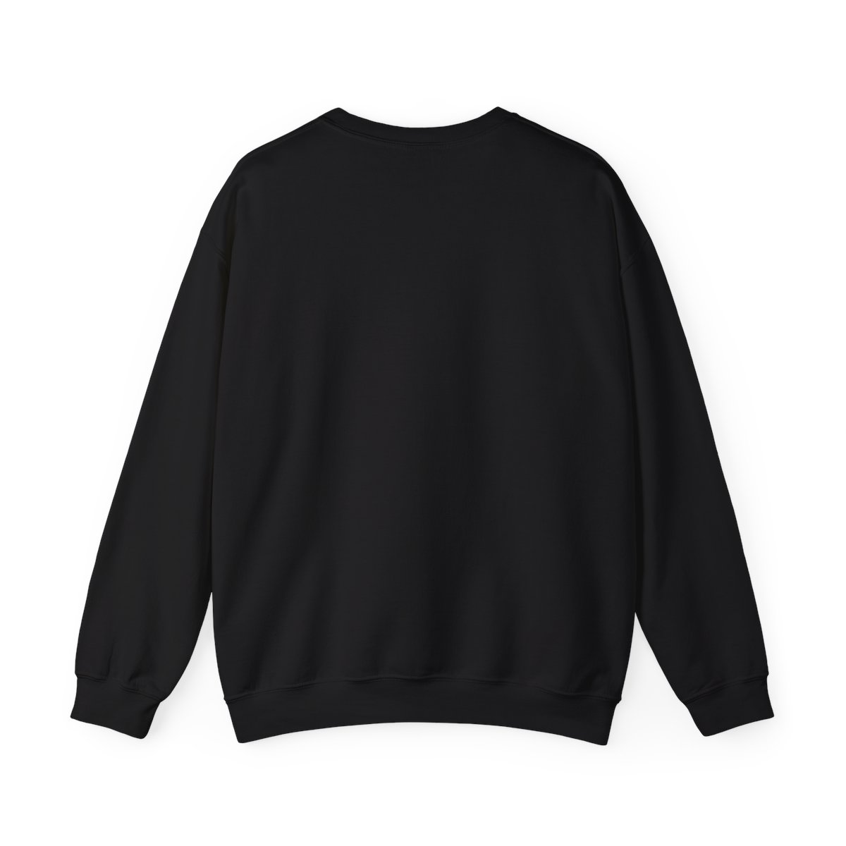 Gracie Abrams "Heart in a Blender" Crewneck - alternate angle 1, merchandise