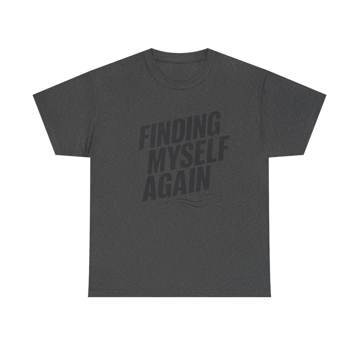 Gracie Abrams "Finding Myself Again" Unisex Tee