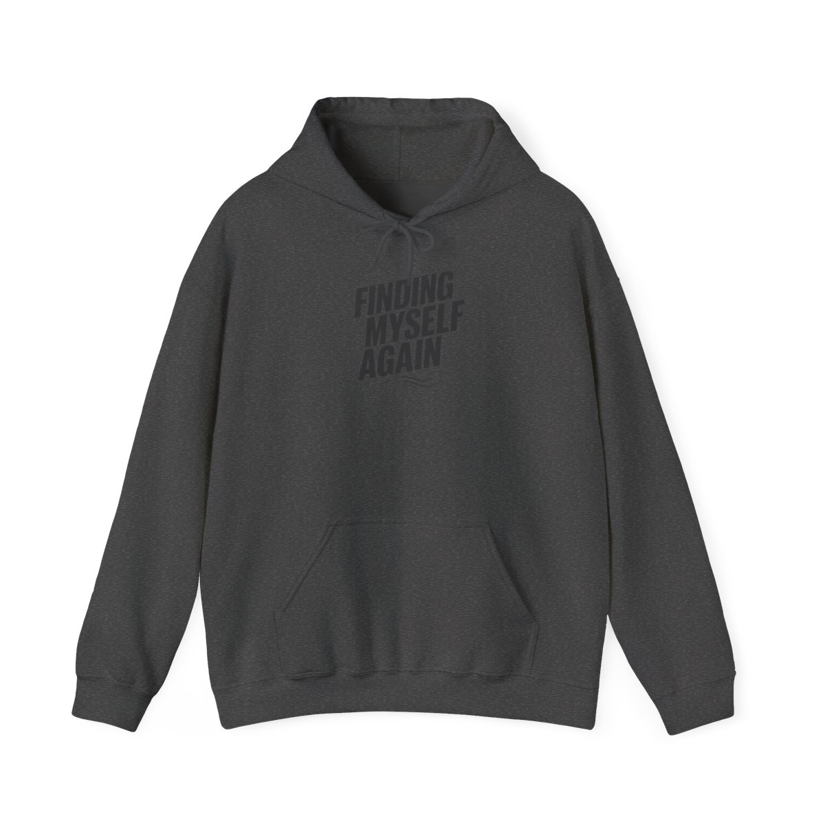 Gracie Abrams "Finding Myself Again" Hoodie