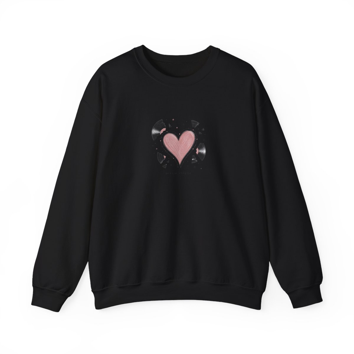 Gracie Abrams Crewneck