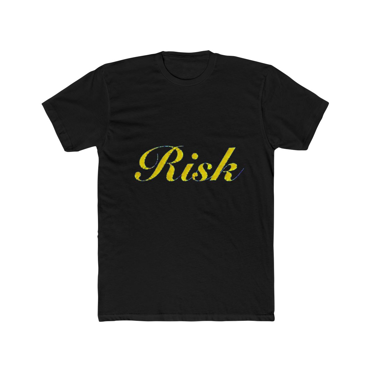Gracie Abrams "Risk" front only T Shirt - alternate angle 4, merchandise