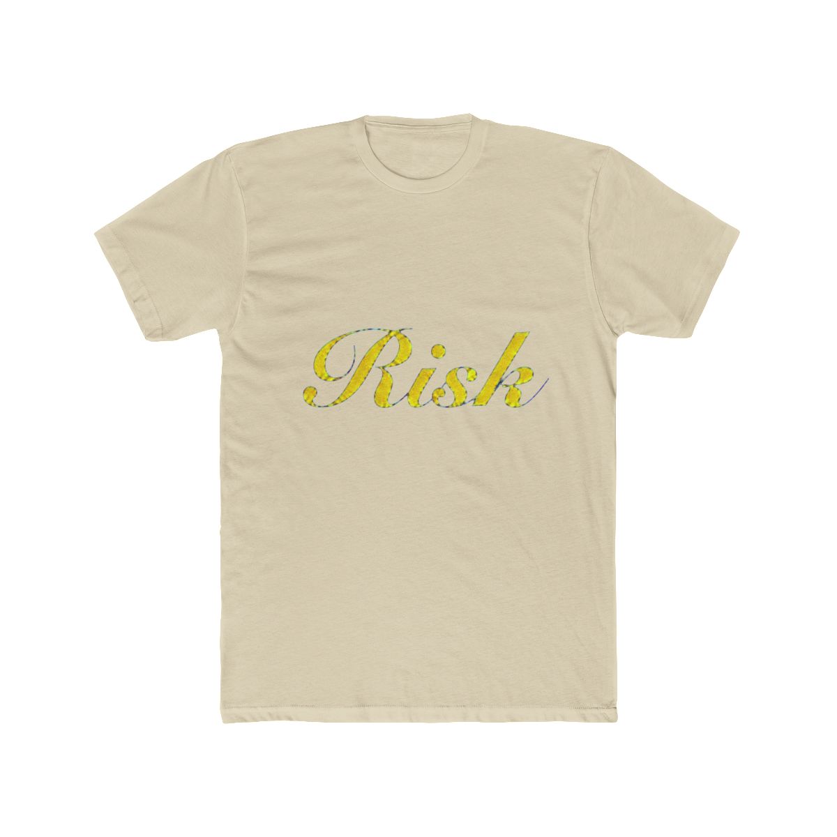 Gracie Abrams "Risk" front only T Shirt - alternate angle 5, merchandise