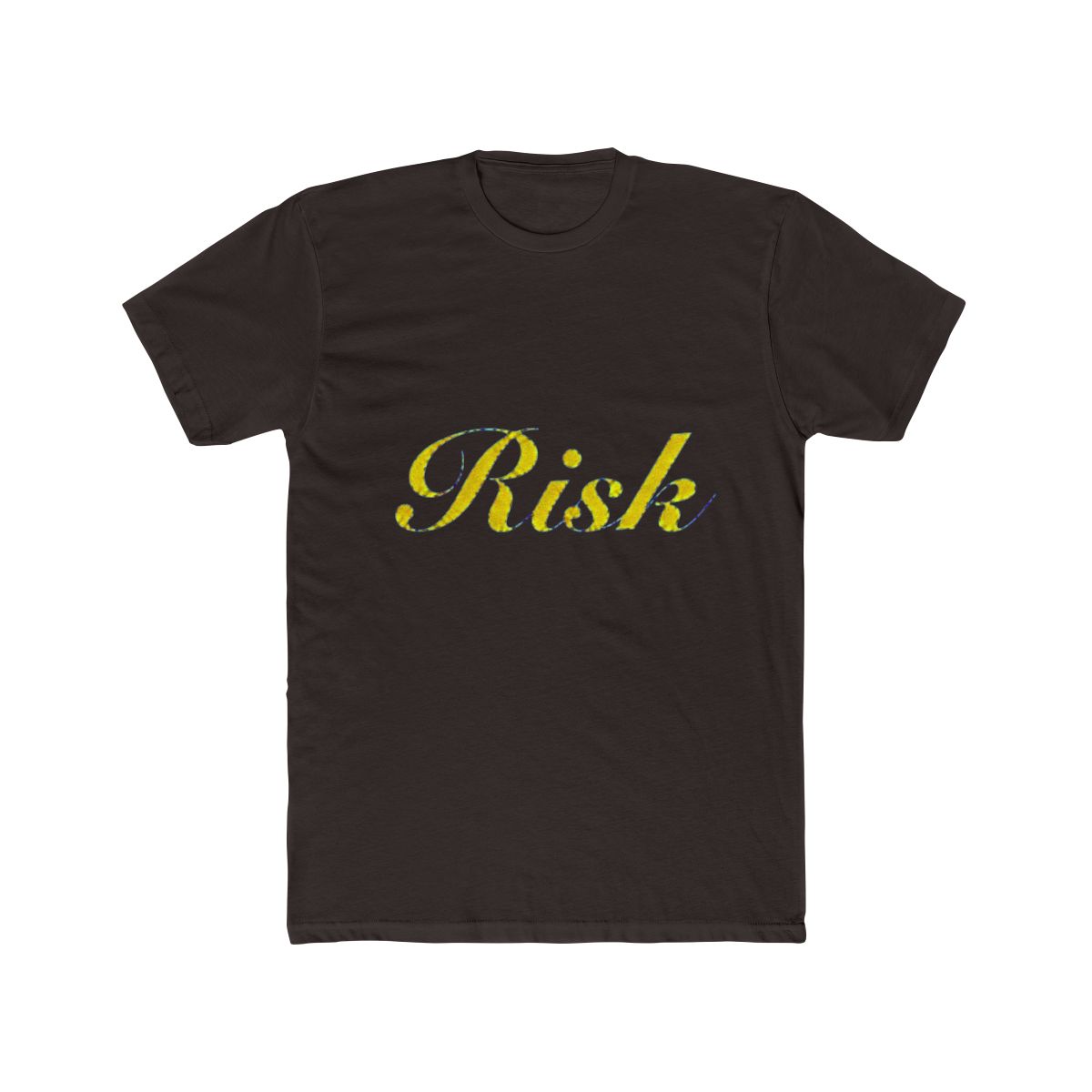 Gracie Abrams "Risk" front only T Shirt - alternate angle 3, merchandise