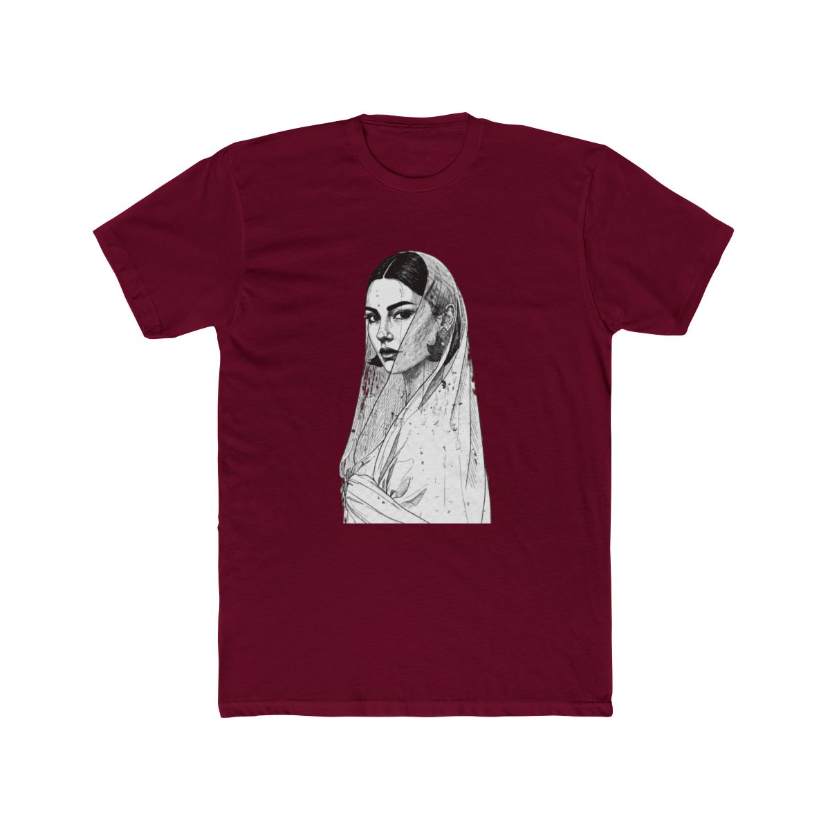 Gracie Abrams The Secret of Us Deluxe Tour T Shirt T-Shirt - alternate angle 5, merchandise