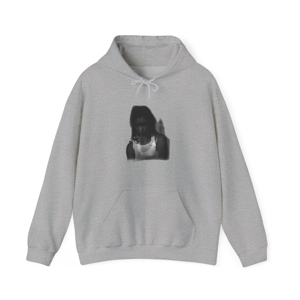 Gracie Abrams - Good Riddance album 2023 Hoodie - alternate angle 4, merchandise