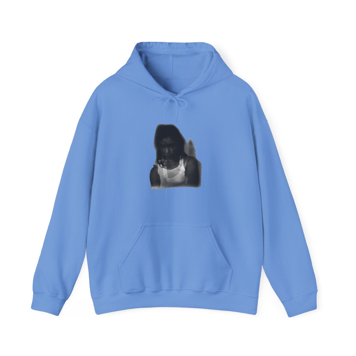 Gracie Abrams - Good Riddance album 2023 Hoodie - alternate angle 5, merchandise