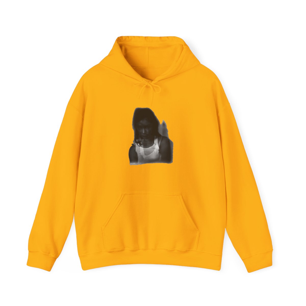 Gracie Abrams - Good Riddance album 2023 Hoodie - alternate angle 5, merchandise