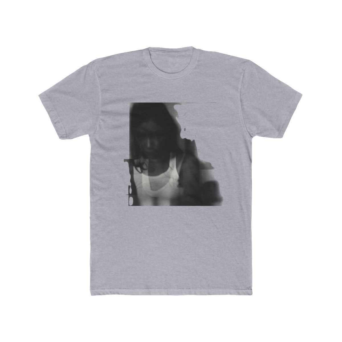 Gracie Abrams - Good Riddance album 2023 T Shirt - alternate angle 3, merchandise