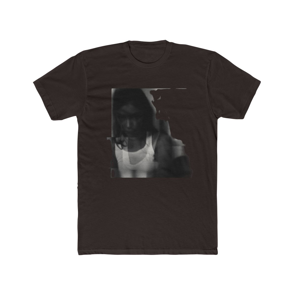 Gracie Abrams - Good Riddance album 2023 T Shirt - alternate angle 2, merchandise