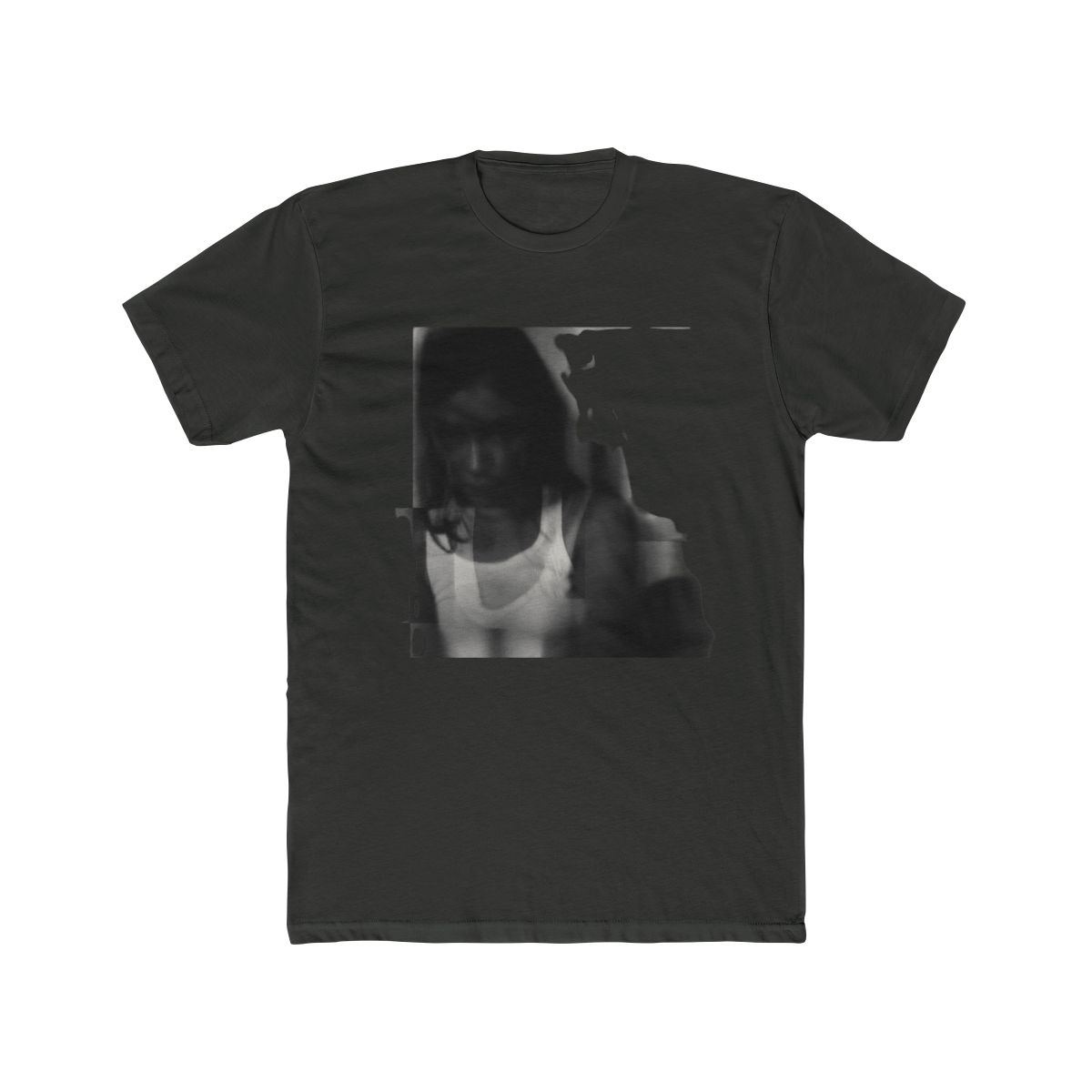 Gracie Abrams - Good Riddance album 2023 T Shirt - alternate angle 5, merchandise