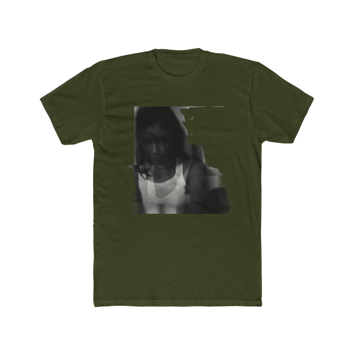 Gracie Abrams - Good Riddance album 2023 T Shirt - alternate angle 4, merchandise
