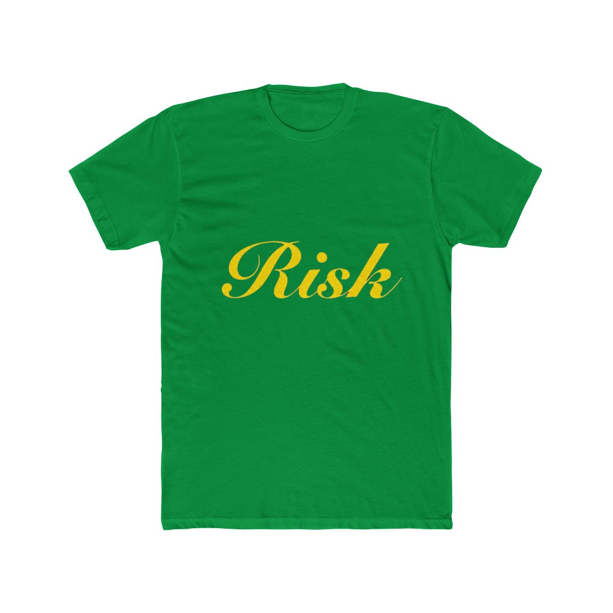 Gracie Abrams "Risk" front only T Shirt