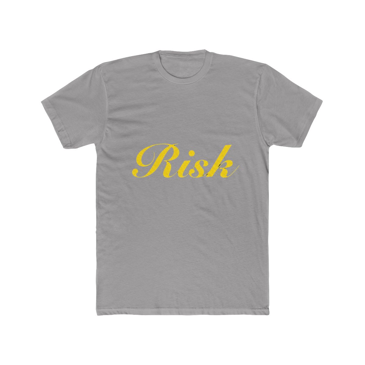 Gracie Abrams "Risk" front only T Shirt