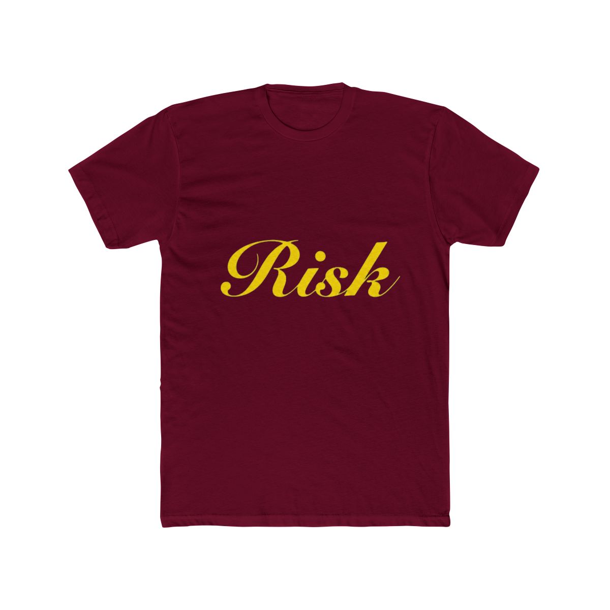 Gracie Abrams "Risk" front only T Shirt - alternate angle 4, merchandise