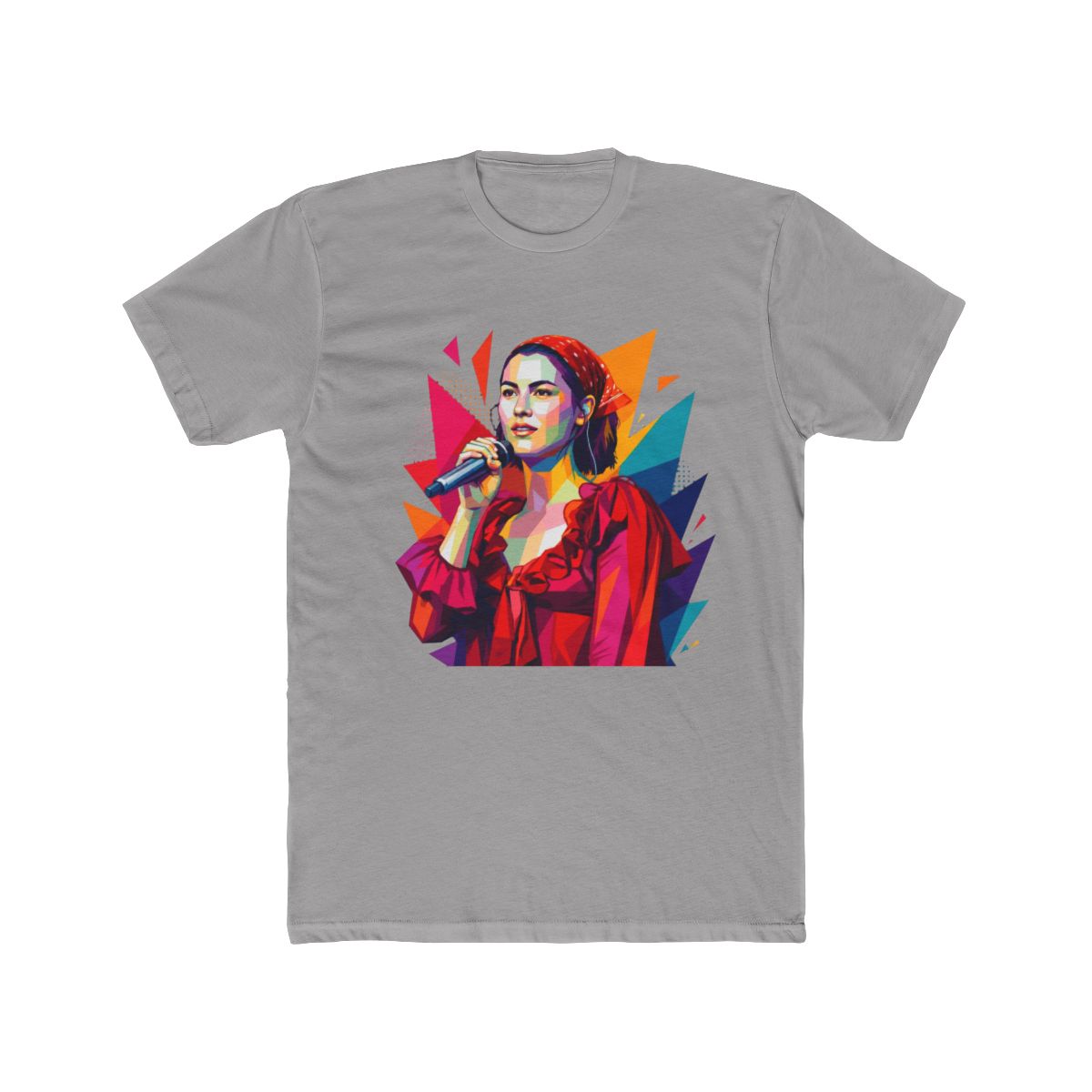 Gracie Abrams Wpap Pop Art T Shirt