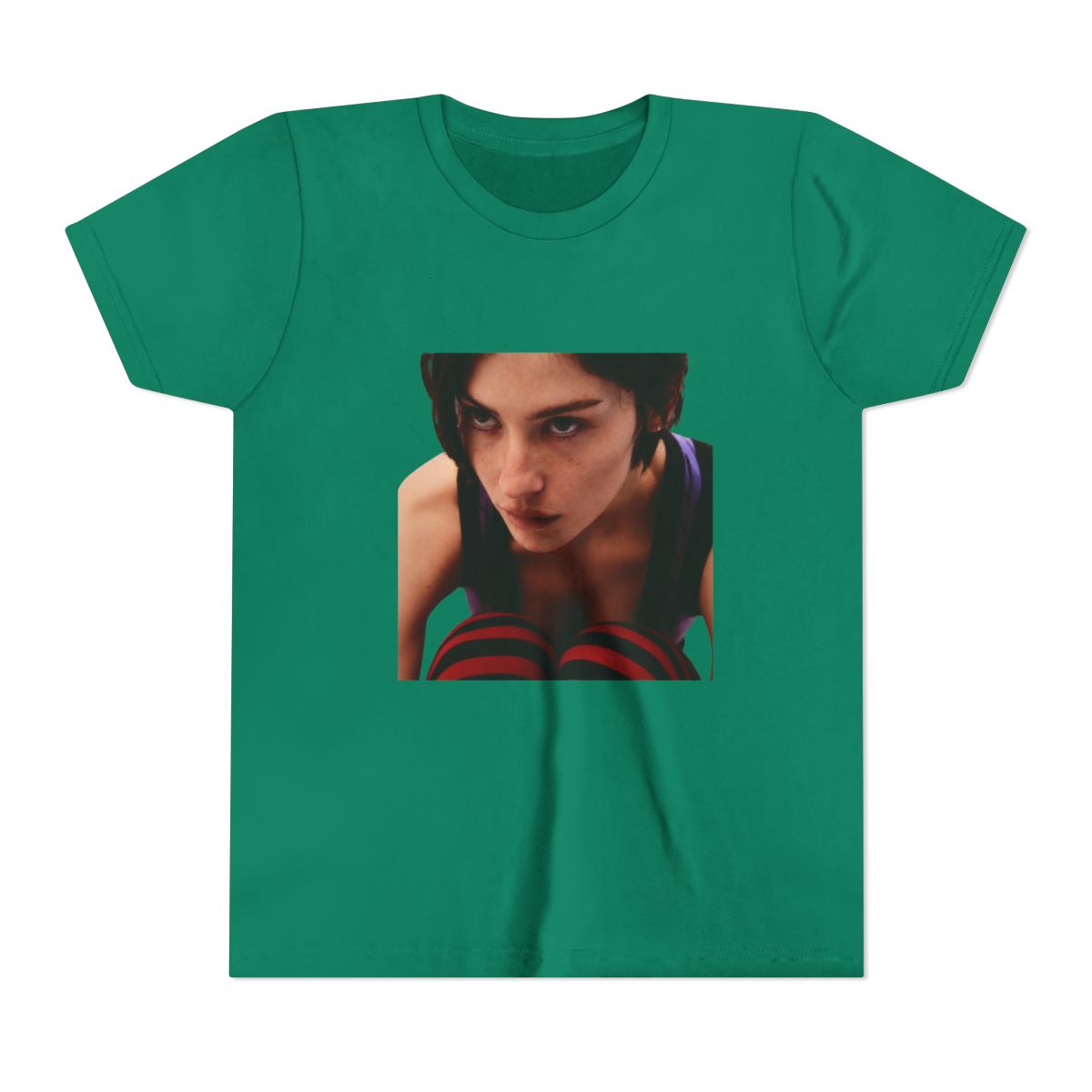 Daughter from Hell - Digital Album | Gracie Abrams (Kids) - alternate angle 4, merchandise
