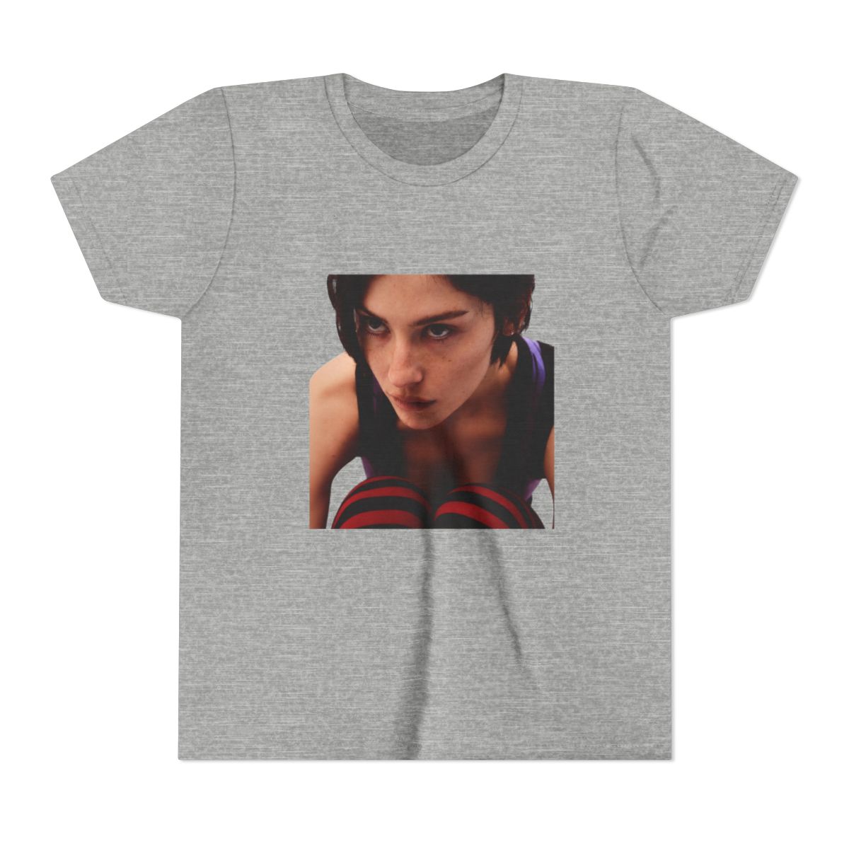 Daughter from Hell - Digital Album | Gracie Abrams (Kids) - alternate angle 5, merchandise