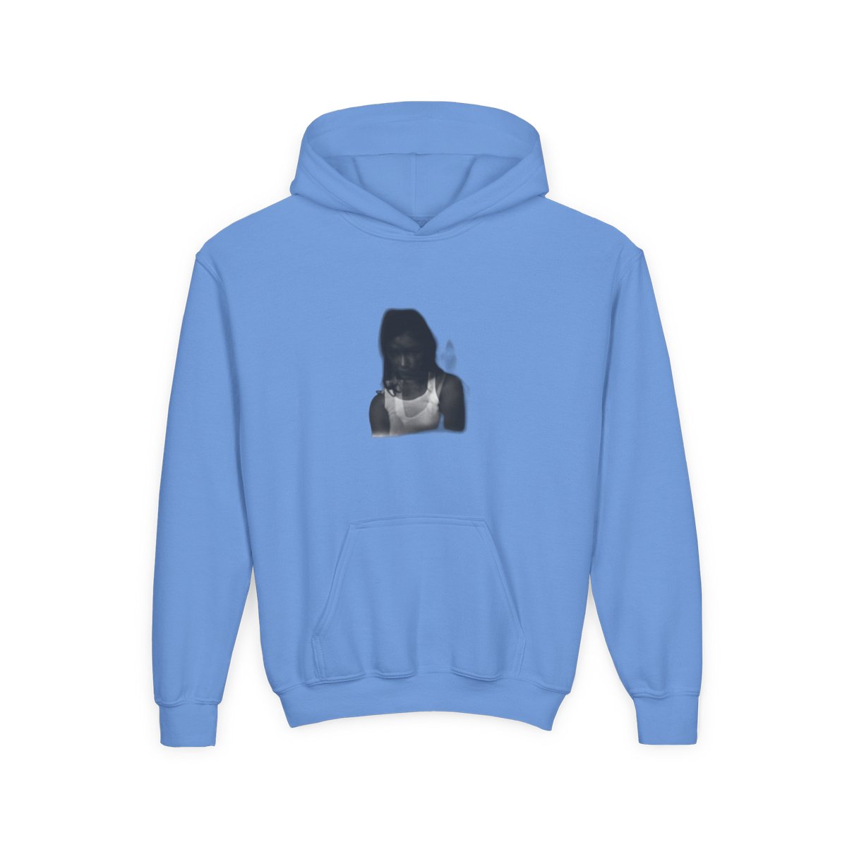 Gracie Abrams - Good Riddance album 2023 Kids Hoodie - alternate angle 4, merchandise