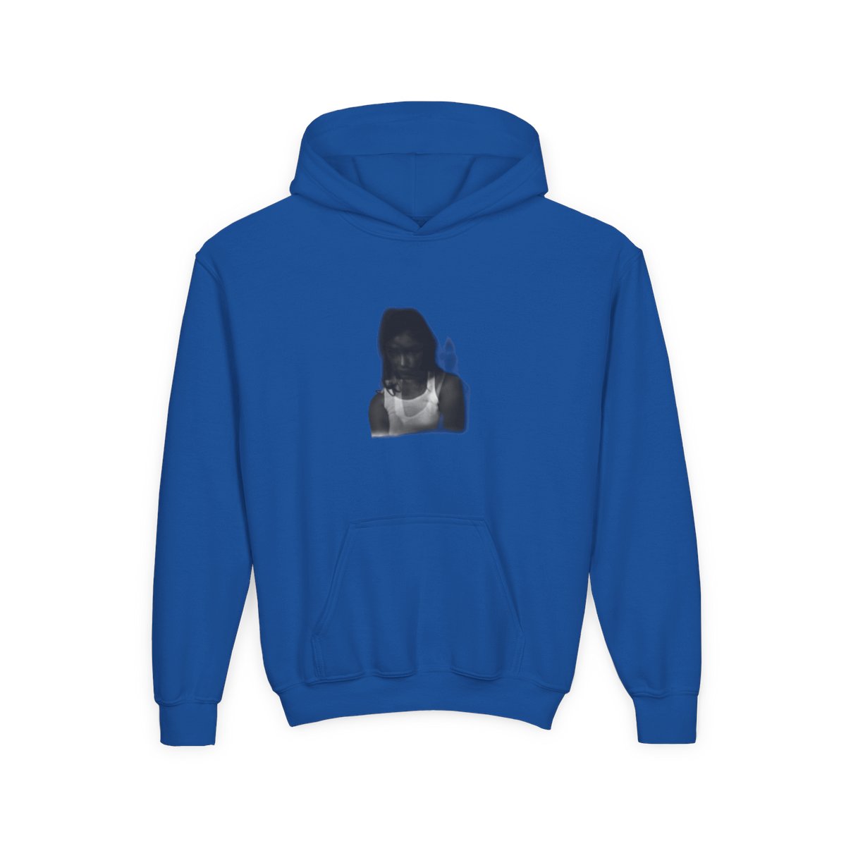 Gracie Abrams - Good Riddance album 2023 Kids Hoodie - alternate angle 5, merchandise