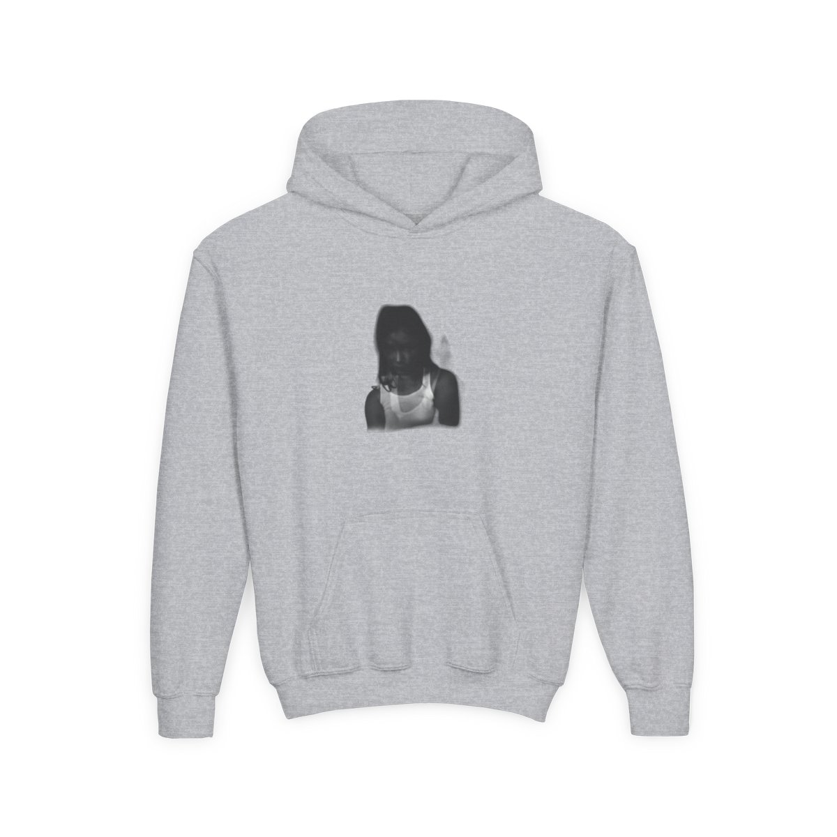 Gracie Abrams - Good Riddance album 2023 Kids Hoodie
