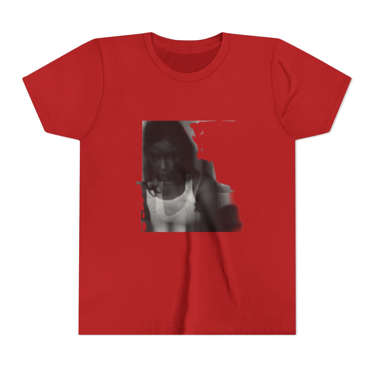 Gracie Abrams - Good Riddance album 2023 Kids T Shirt - alternate angle 5, merchandise