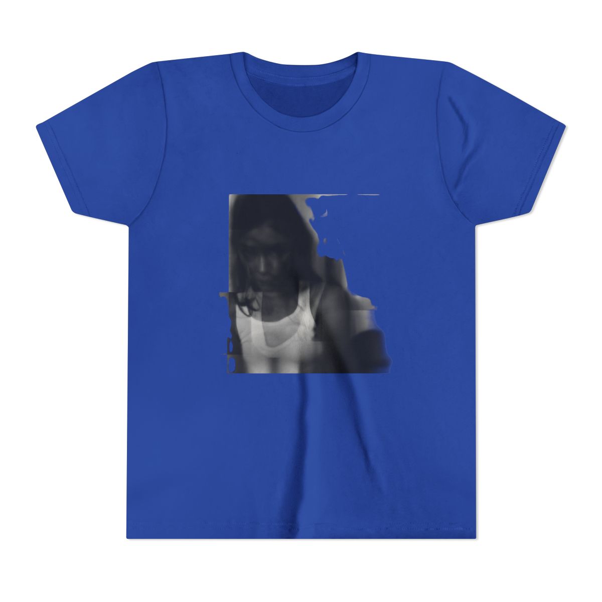 Gracie Abrams - Good Riddance album 2023 Kids T Shirt - alternate angle 3, merchandise