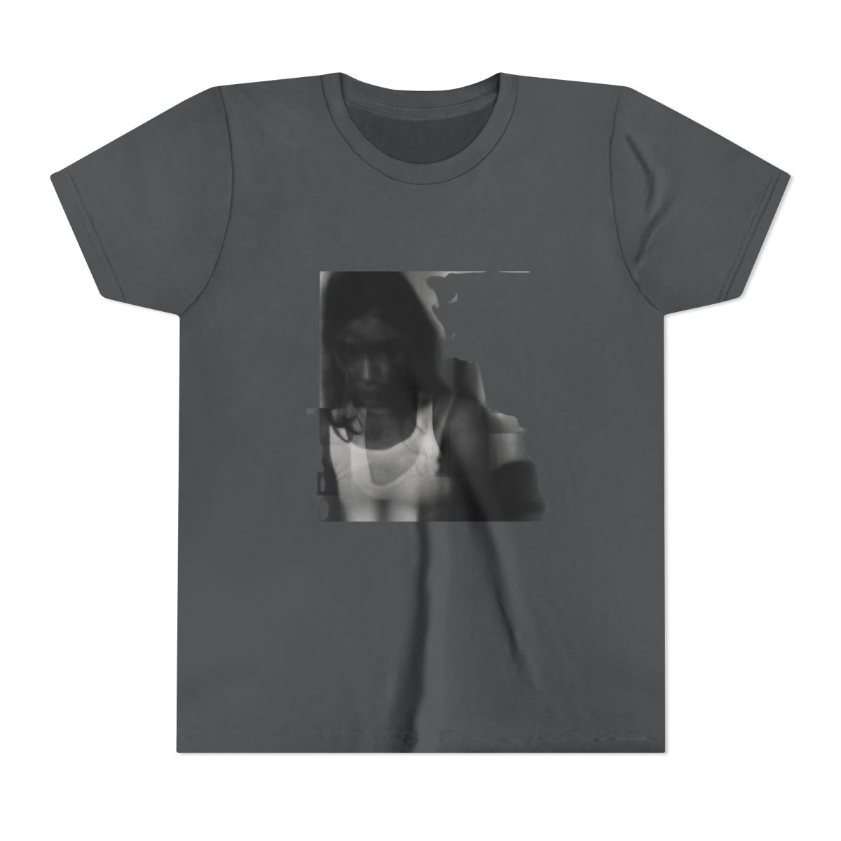 Gracie Abrams - Good Riddance album 2023 Kids T Shirt - alternate angle 4, merchandise