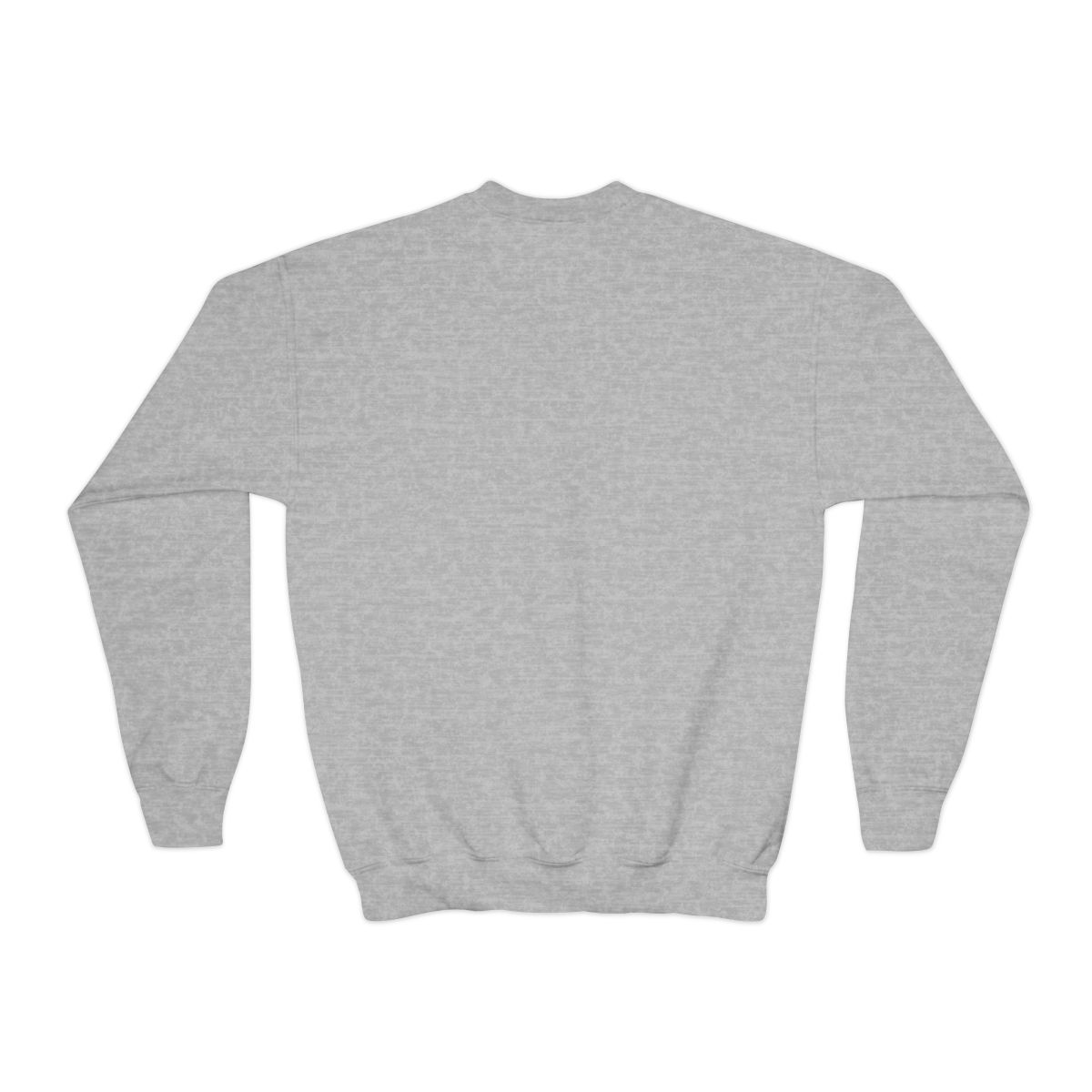 Gracie Abrams "Finding Myself Again" Kids Crewneck - alternate angle 1, merchandise