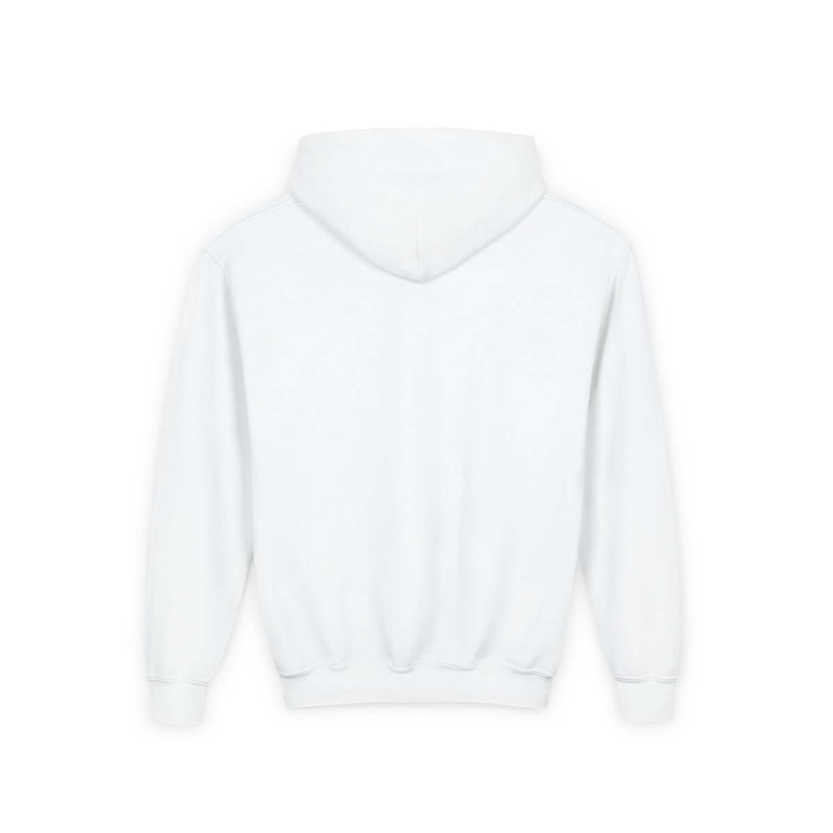 Gracie Abrams "Finding Myself Again" Kids Hoodie - alternate angle 1, merchandise