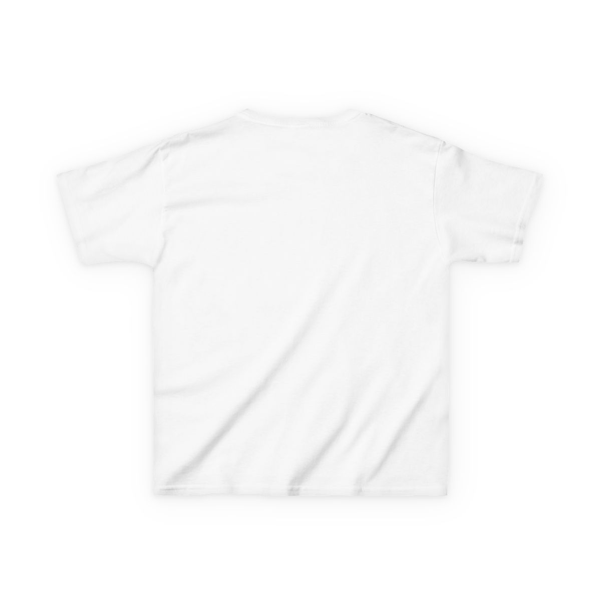 Gracie Abrams "Finding Myself Again" Unisex Kids Tee - alternate angle 1, merchandise