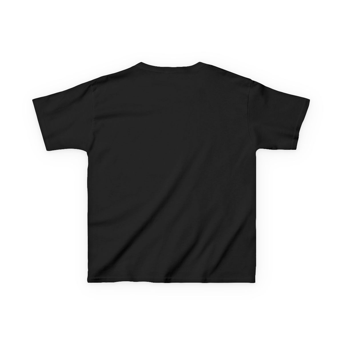 Gracie Abrams "Heart in a Blender" Unisex Kids Tee - alternate angle 1, merchandise