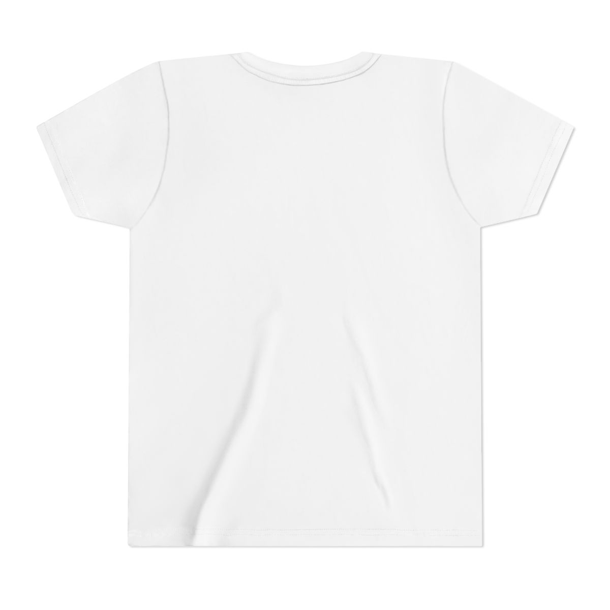 Gracie Abrams "Risk" front only Kids T Shirt - alternate angle 1, merchandise