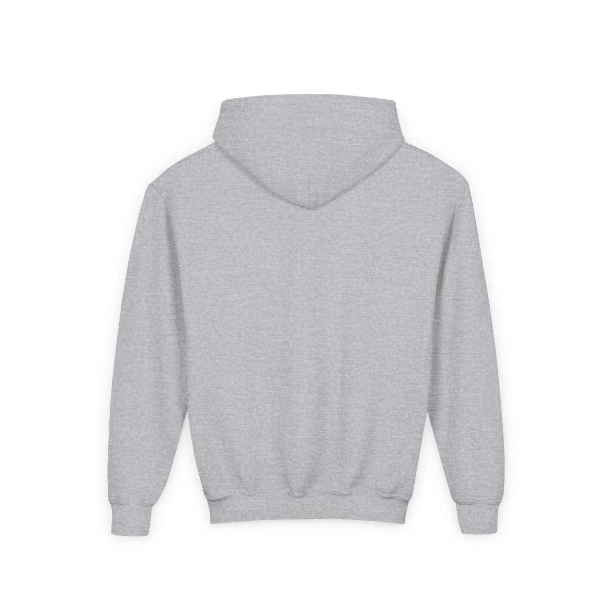 Gracie Abrams Big Face Kids Hoodie - alternate angle 1, merchandise