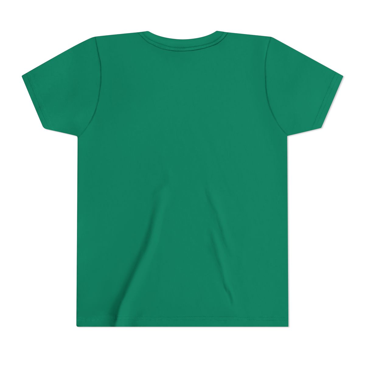 Gracie Abrams The Secret of Us Deluxe Tour T Shirt Kids T-Shirt - alternate angle 1, merchandise
