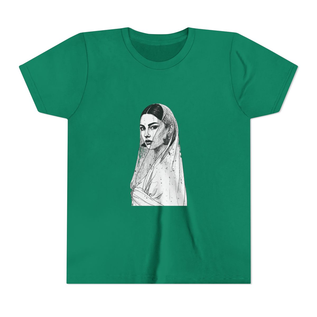 Gracie Abrams The Secret of Us Deluxe Tour T Shirt Kids T-Shirt