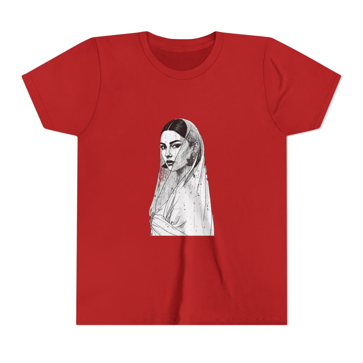 Gracie Abrams The Secret of Us Deluxe Tour T Shirt Kids T-Shirt