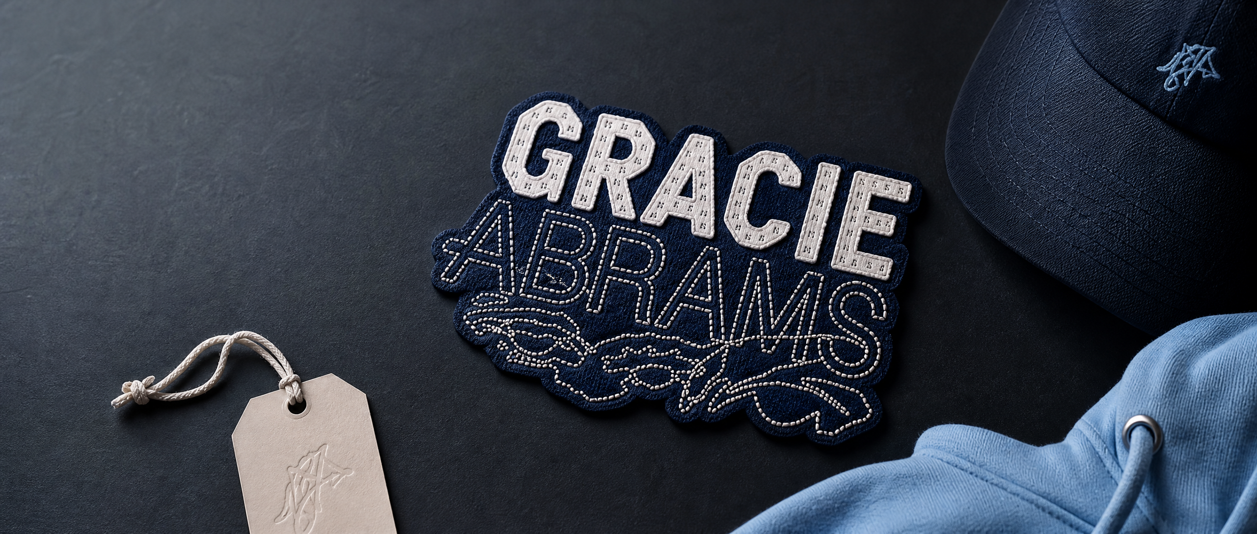 Gracie Abrams merch store